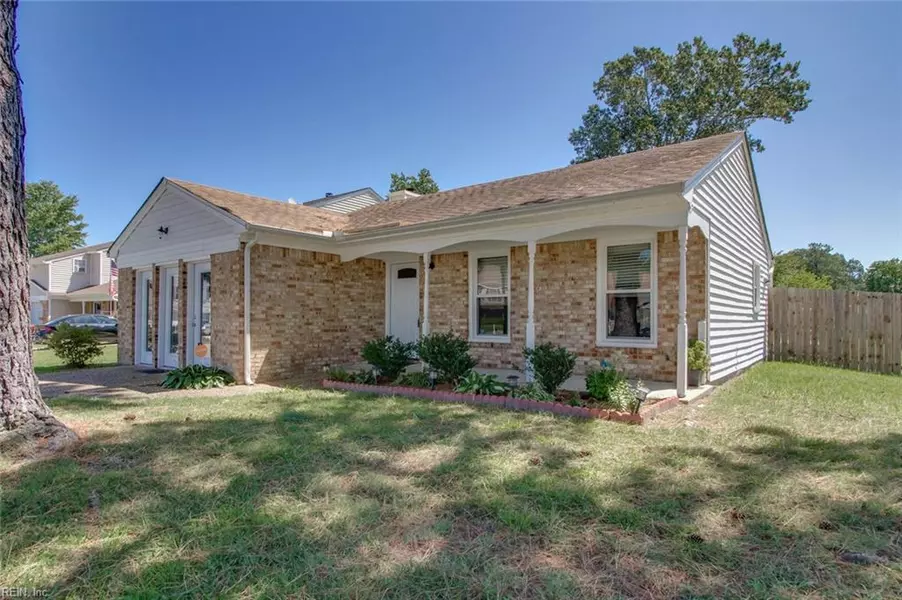 2016 Inverrary CT, Virginia Beach, VA 23456