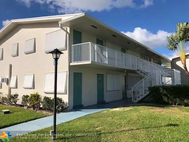 580 Horizons  #107, Boynton Beach, FL 33435