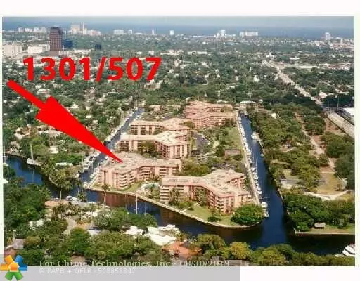 Fort Lauderdale, FL 33315,1301 River Reach Dr  #507