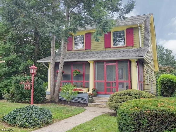 44 FREMONT ST, Bloomfield Twp., NJ 07003