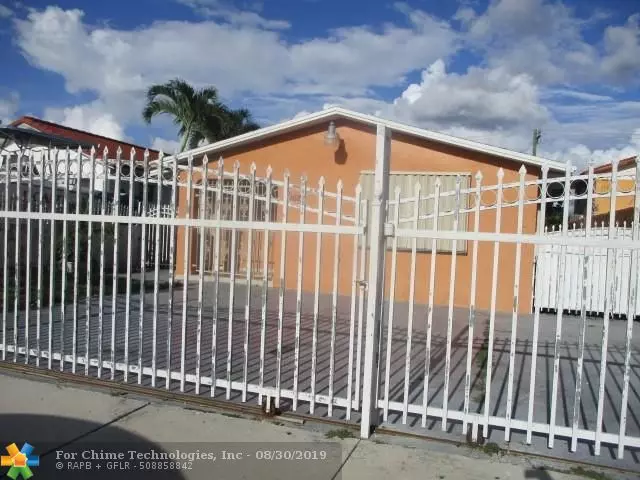1623 W 2nd Ave, Hialeah, FL 33010