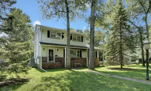 43 LINDEN AVE, Lincoln Park Boro, NJ 07035