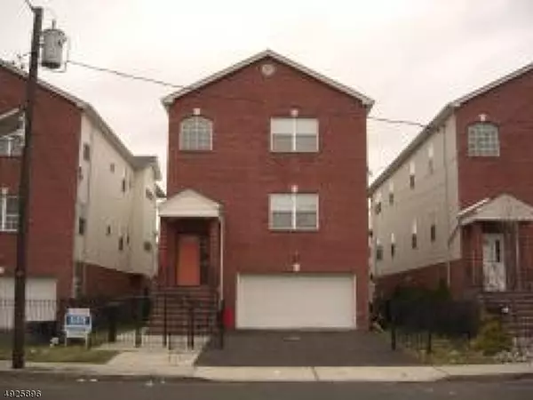 159-161 BADGER AVE, Newark City, NJ 07108