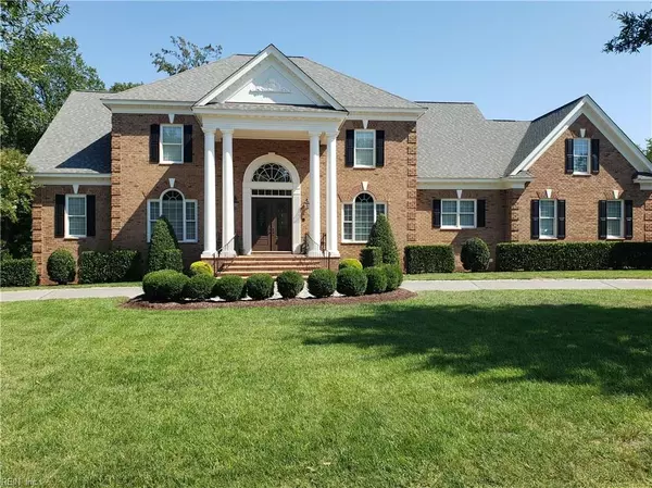 Yorktown, VA 23693,110 Joy CT