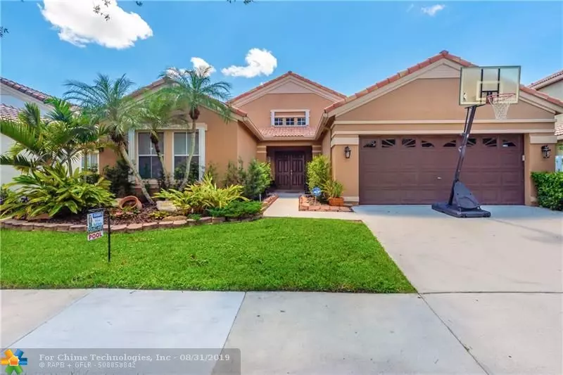 629 Carrington Dr, Weston, FL 33326