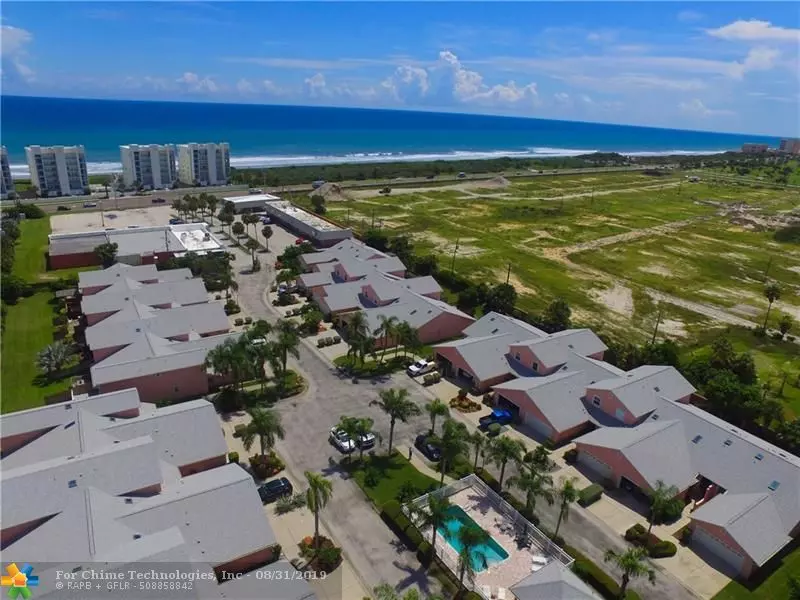 Satellite Beach, FL 32937,75 coral sea way  #11