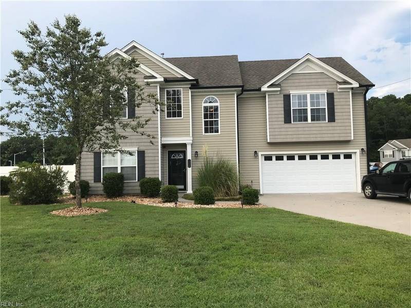 1096 Owls Creek LN, Virginia Beach, VA 23451