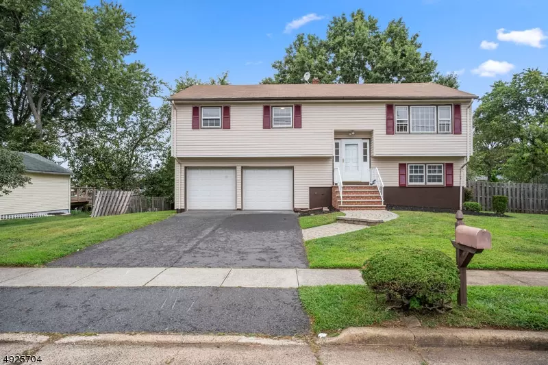 South Plainfield Boro, NJ 07080,142 ELLIOTT PL