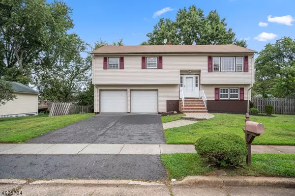 142 ELLIOTT PL, South Plainfield Boro, NJ 07080