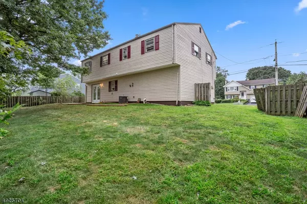 South Plainfield Boro, NJ 07080,142 ELLIOTT PL