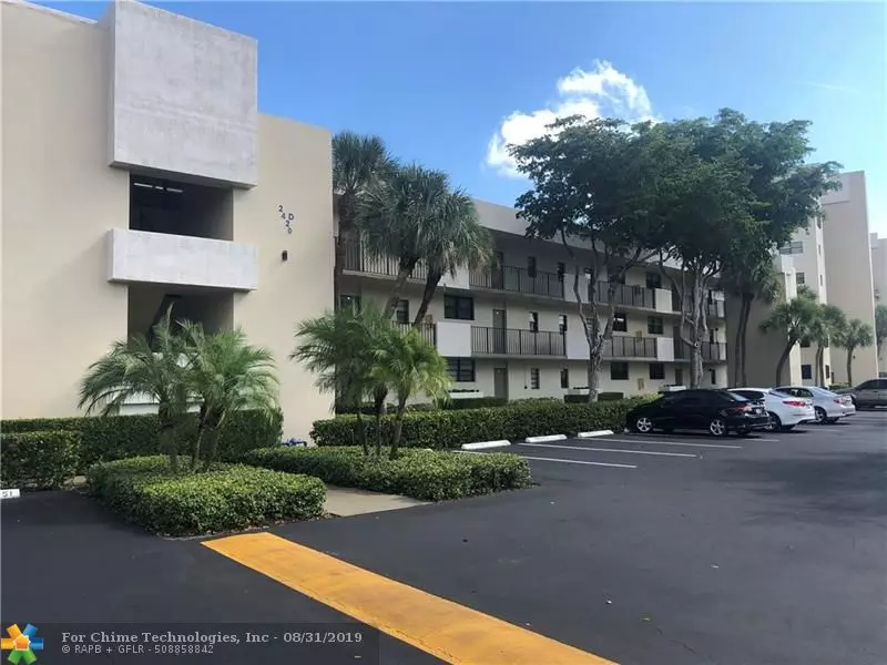 2420 Deer Creek Country Club Blvd  #307-D, Deerfield Beach, FL 33442