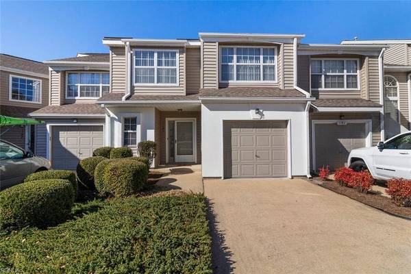 Virginia Beach, VA 23455,1184 Cypress Point WAY