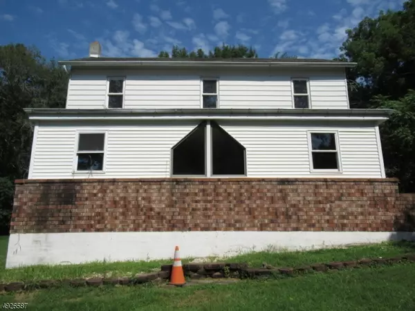 8 EISENHOWER RD, Blairstown Twp., NJ 07832