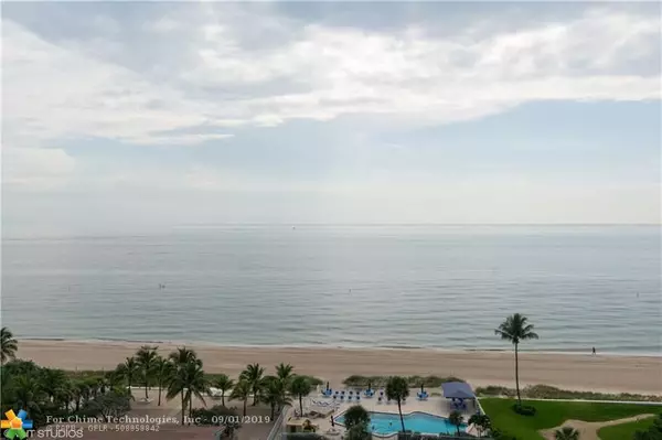 Lauderdale By The Sea, FL 33308,4050 N Ocean Dr  #1103