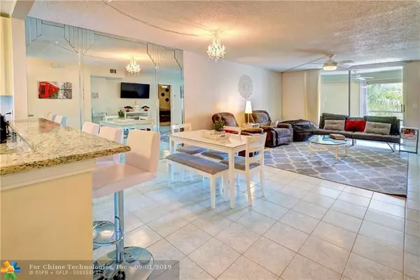 Deerfield Beach, FL 33441,400 SE 10th St  #316