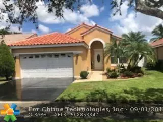 840 Falling Water Rd, Weston, FL 33326