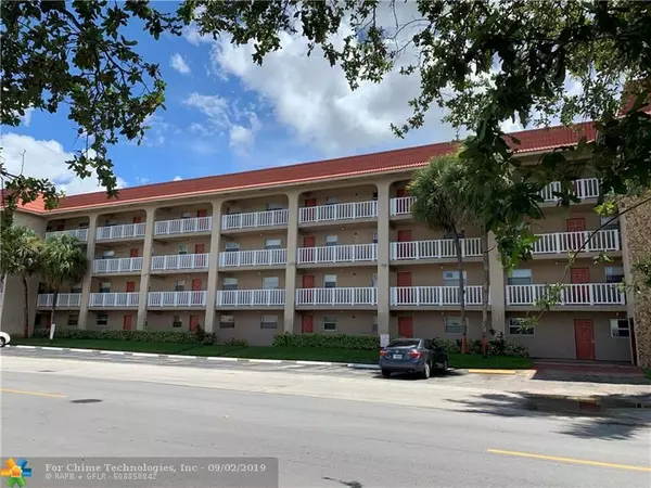 1700 NW 58th Ter  #2H, Sunrise, FL 33313