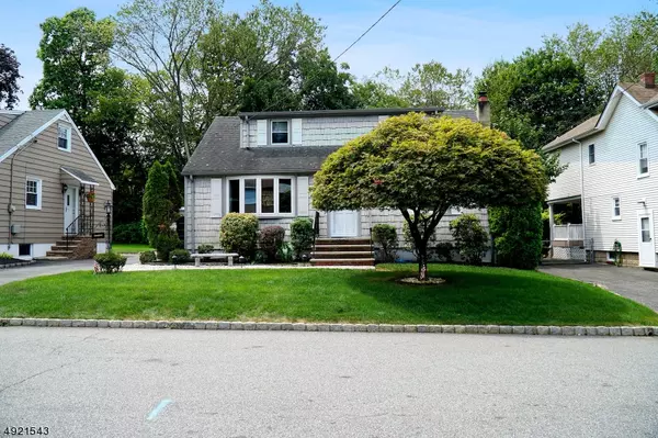 49 MARLEY AVE, Cedar Grove Twp., NJ 07009