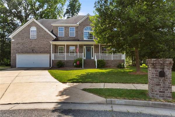 Suffolk, VA 23435,3000 Jib CT