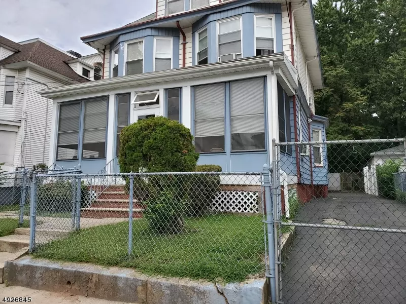 69-71 LESLIE ST, Newark City, NJ 07108