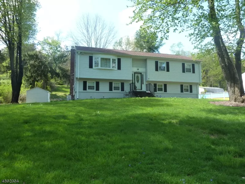 24 BROOKSIDE AVE, Mansfield Twp., NJ 07840