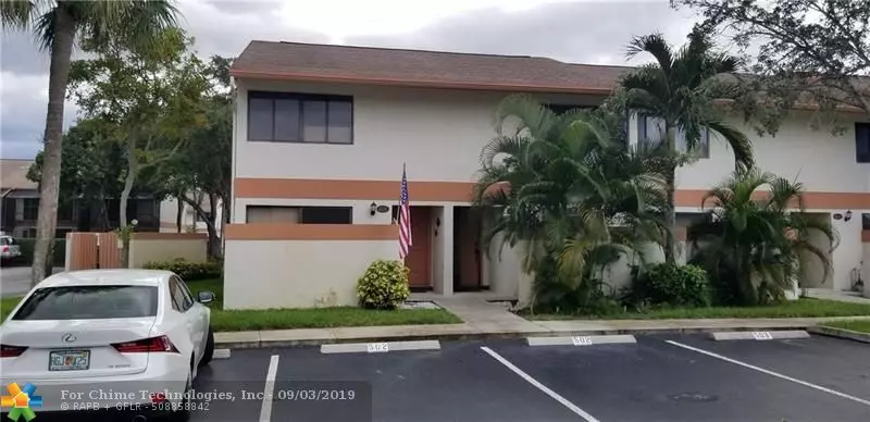 4350 SW 70th Ter  #4350, Davie, FL 33314