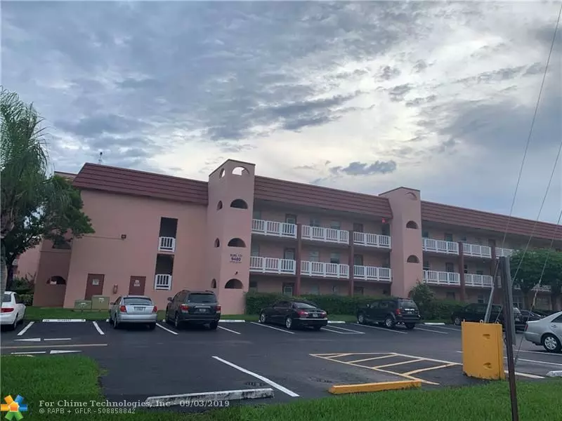 9480 Sunrise Lakes Blvd  #108, Sunrise, FL 33322