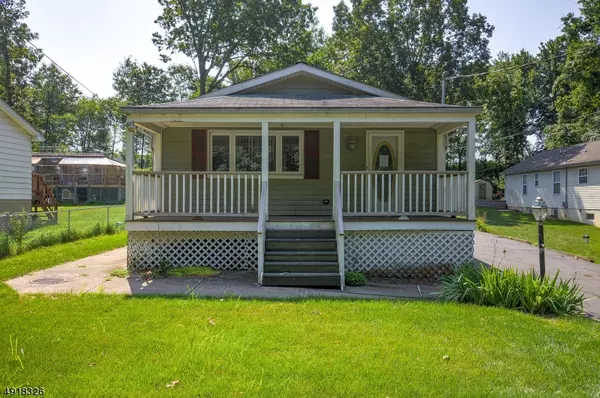 382 W DEWEY AVE, Roxbury Twp., NJ 07885