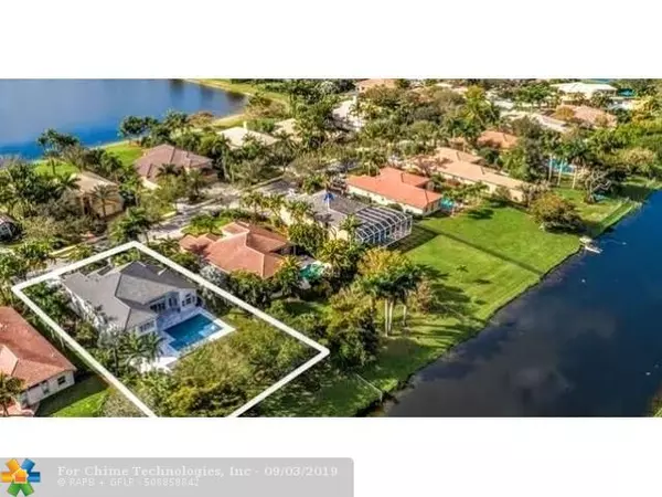 Davie, FL 33328,10281 N Lake Vista Cir