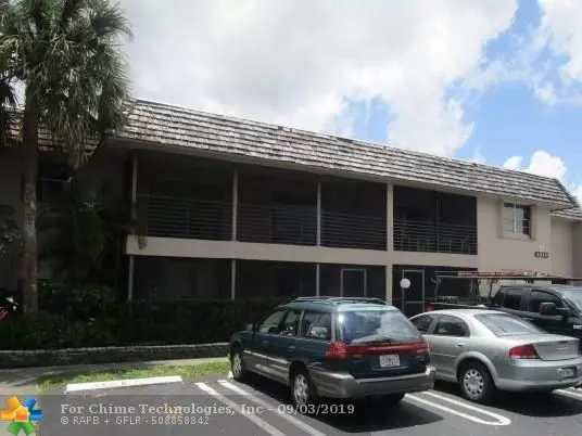 Coral Springs, FL 33065,2810 Riverside Dr  #201-4