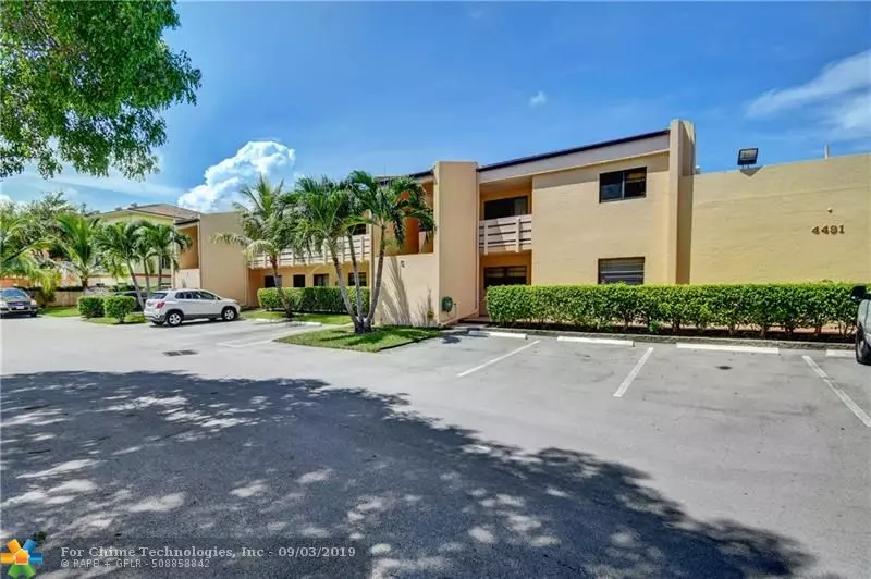 4491 Crystal Lake Dr  #102C, Pompano Beach, FL 33064