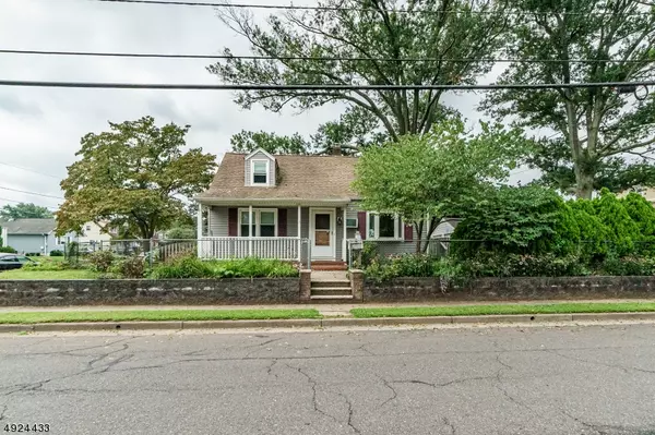 801 KNOPF ST, Manville Boro, NJ 08835