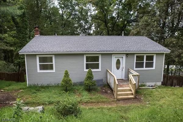 13 TIMBER VIEW DR, Vernon Twp., NJ 07461