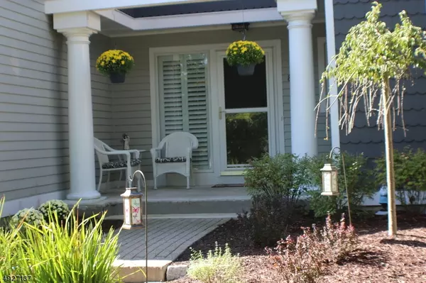82 COBBLER SQ, Sparta Twp., NJ 07871