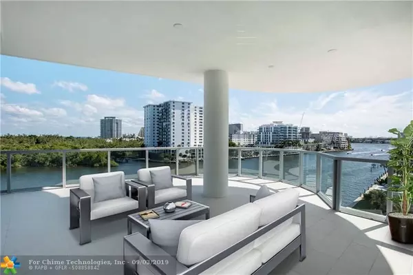 920 INTRACOASTAL DR  #603, Fort Lauderdale, FL 33304