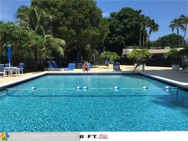 Fort Lauderdale, FL 33311,1800 N Andrews  #2H