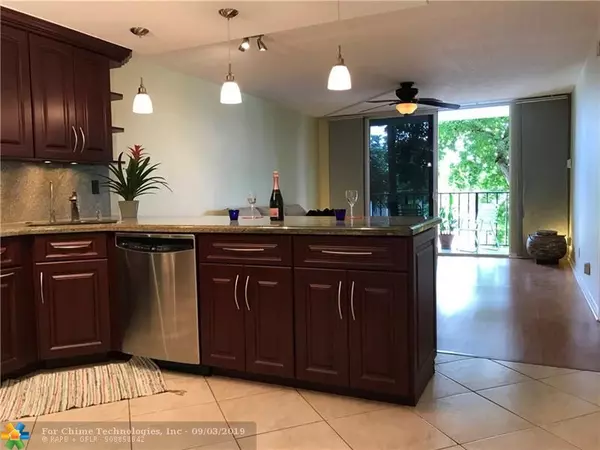 Fort Lauderdale, FL 33311,1800 N Andrews  #2H