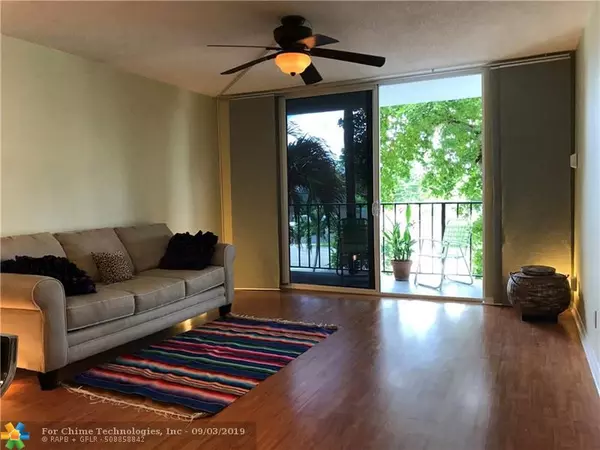 Fort Lauderdale, FL 33311,1800 N Andrews  #2H