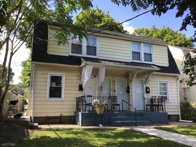 118 MAPLE AVE, Montclair Twp., NJ 07042