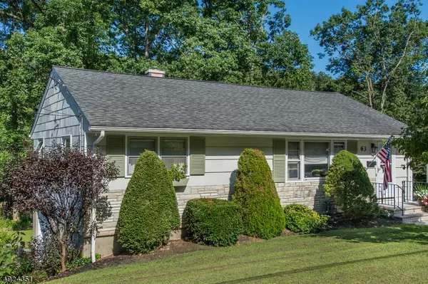 63 RAFKIND RD, Bloomingdale Boro, NJ 07403