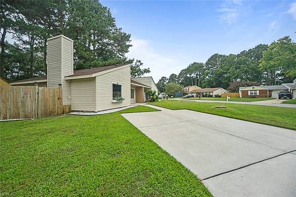 Virginia Beach, VA 23454,1129 Woodcock LN