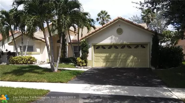 12761 SW 8th Ct,  Davie,  FL 33325