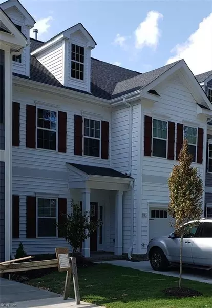 303 Martin Farm RD, Yorktown, VA 23692