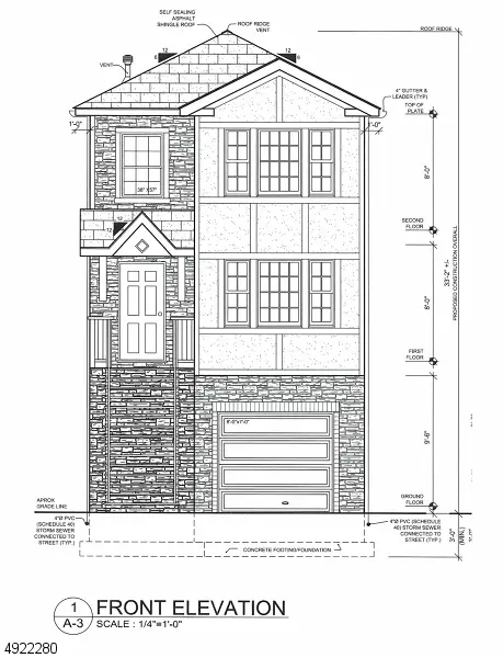 213 OAK ST, Elizabeth City, NJ 07201