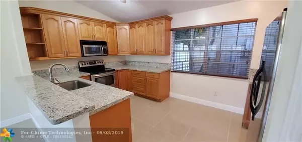 Plantation, FL 33324,9806 NW 2nd Ct