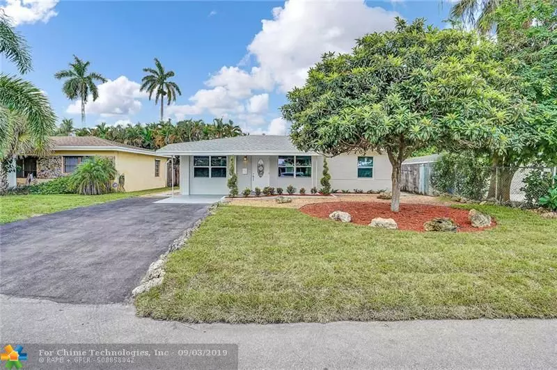 211 NE 43rd St, Oakland Park, FL 33334