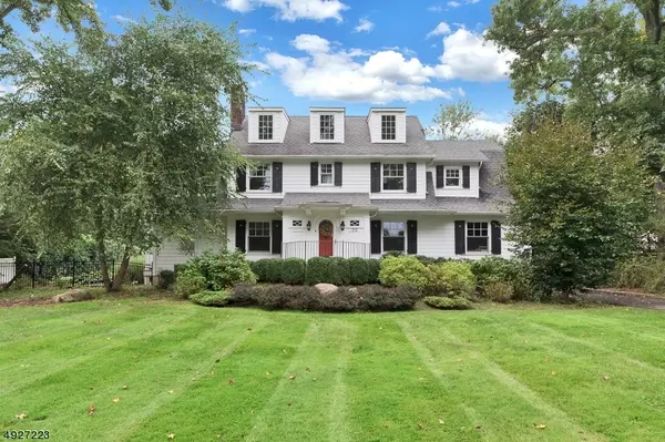 112 BRIGHTWOOD AVE, Westfield Town, NJ 07090