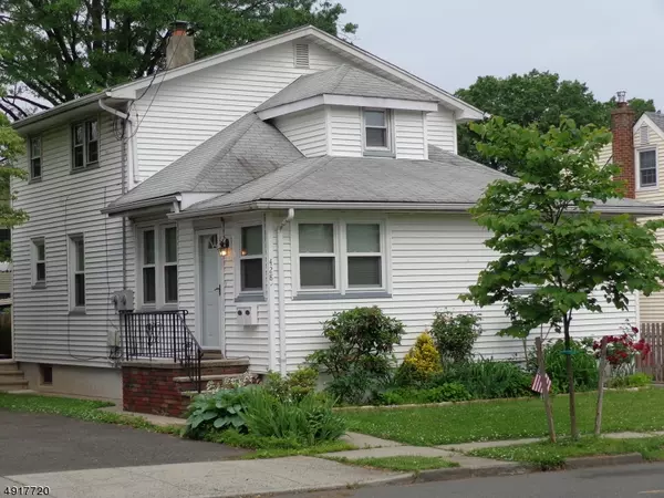 428 FAITOUTE AVE, Roselle Park Boro, NJ 07204