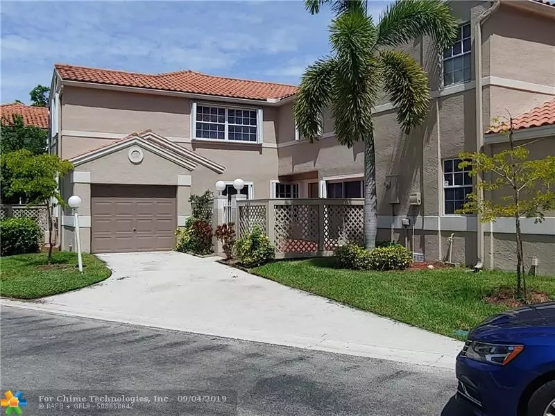 11125 Neptune Dr  #11125, Cooper City, FL 33026