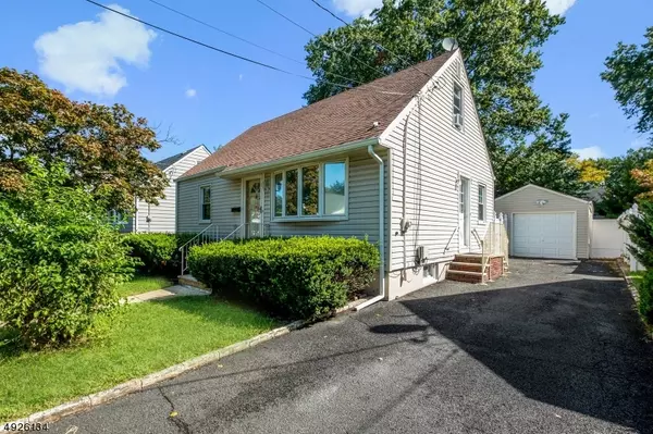 1273 CRESCENT AVE, Roselle Boro, NJ 07203